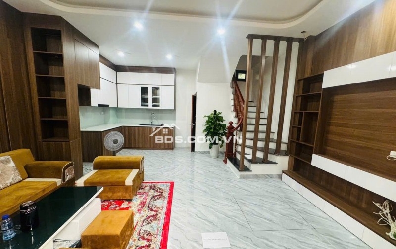 SIÊU PHẨM - 60M NHÀ MỚI 6 TẦNG THANG MÁY, NGÕ THÔNG, GẦN PHỐ,